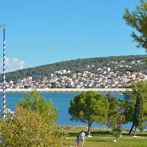  Appartement Lux Croatie