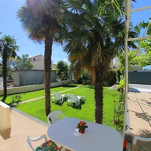  Appartement Vedrana Croatie