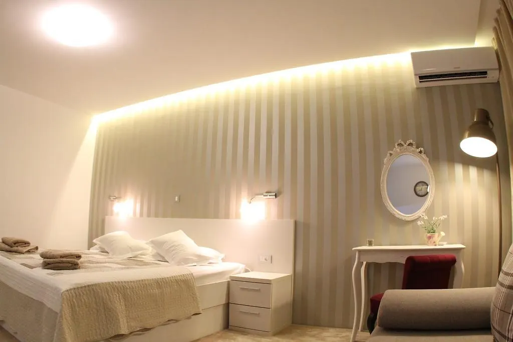Studio Apartments Mirakul Split Croacia