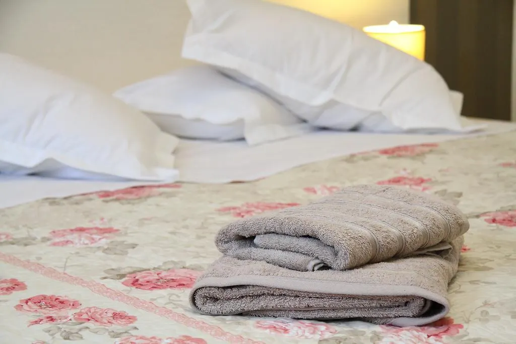 Studio Apartments Mirakul Split